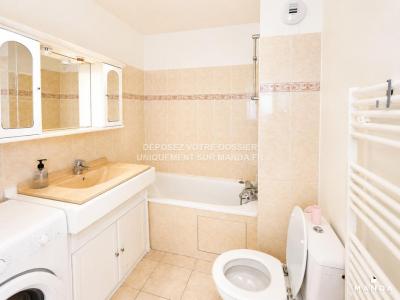 For rent Thiais 1 room 26 m2 Val de Marne (94320) photo 3