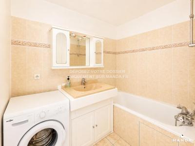 For rent Thiais 1 room 26 m2 Val de Marne (94320) photo 4