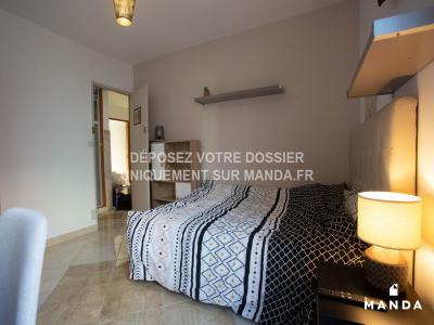 For rent Montpellier 4 rooms 10 m2 Herault (34080) photo 0