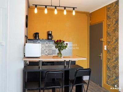 Annonce Location 2 pi�ces Appartement Saint-etienne 42