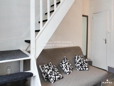 Louer Appartement Saint-etienne Loire