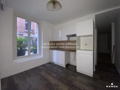 For rent Clichy 2 rooms 30 m2 Hauts de Seine (92110) photo 0