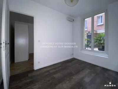 Annonce Location 2 pi�ces Appartement Clichy 92