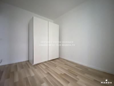 Louer Appartement Clichy Hauts de Seine