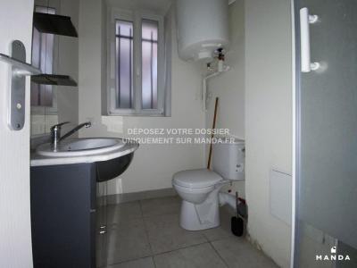Louer Appartement Clichy 970 euros