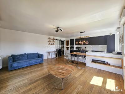 Annonce Location 3 pi�ces Appartement Aubervilliers 93