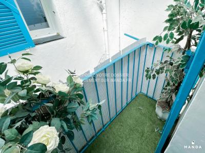 Annonce Location Appartement Marseille-8eme-arrondissement 13