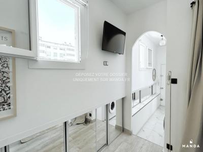Louer Appartement Marseille-8eme-arrondissement 700 euros