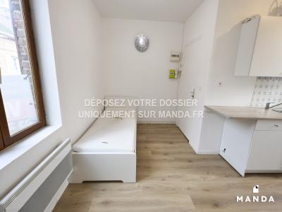 Annonce Location Appartement Amiens 80