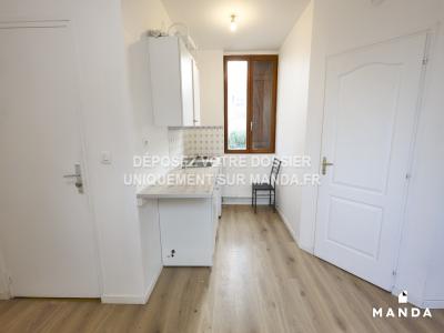 Louer Appartement Amiens Somme