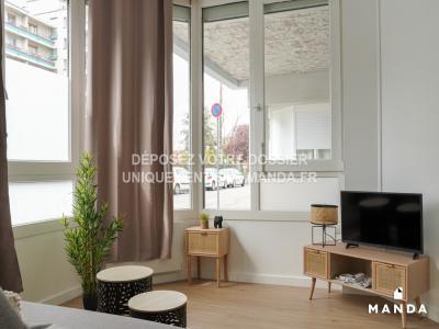 Annonce Location Appartement Fontaine 38