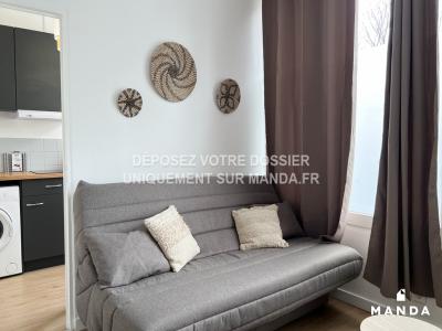 Louer Appartement Fontaine Isere