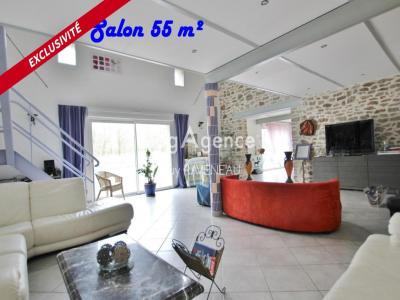 Annonce Vente Prestige Longue-jumelles 49