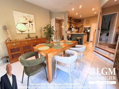 Acheter Maison 120 m2 Castries