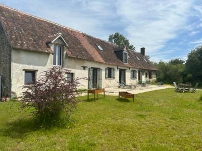 For sale Brou 6 rooms 203 m2 Eure et loir (28160) photo 0