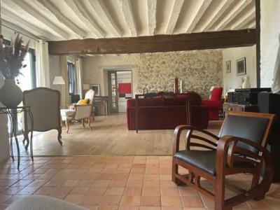 Acheter Maison 203 m2 Brou