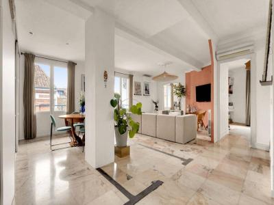 Annonce Vente 3 pi�ces Appartement Toulouse 31