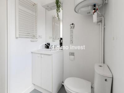 Acheter Appartement 19 m2 Nantes