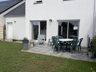 Annonce Vente 4 pi�ces Maison Saint-mars-du-desert 44