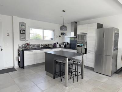 Acheter Maison 87 m2 Saint-mars-du-desert