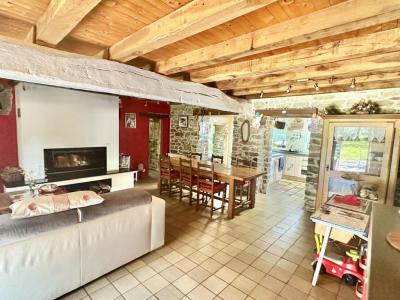 Annonce Vente 6 pi�ces Maison Fay-de-bretagne 44
