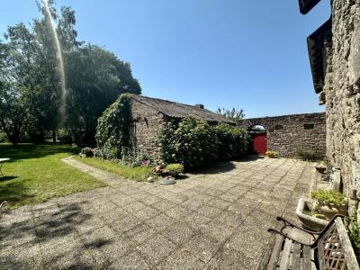 Acheter Maison Fay-de-bretagne Loire atlantique