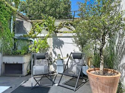 Annonce Vente 4 pi�ces Appartement Avignon 84