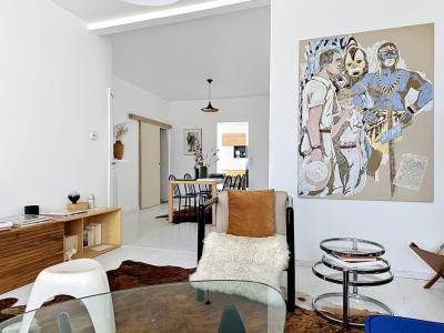 Acheter Appartement 105 m2 Avignon