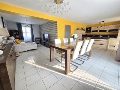 Annonce Vente 9 pi�ces Maison Cambrai 59