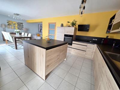 Acheter Maison 165 m2 Cambrai