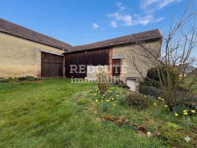 Annonce Vente 5 pi�ces Maison Saint-mard-les-rouffy 51