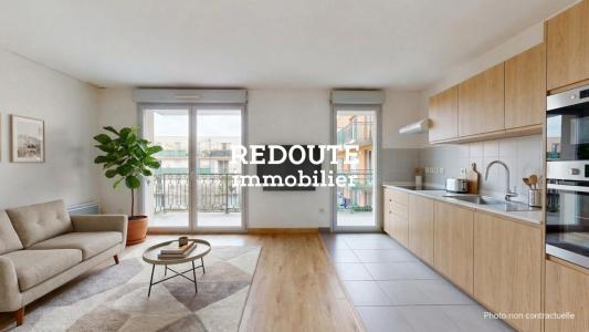 Annonce Vente 3 pi�ces Appartement Reims 51