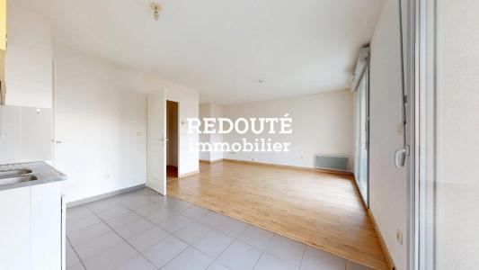 Acheter Appartement Reims 169500 euros