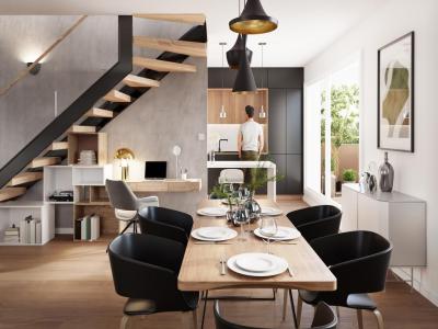 Annonce Vente 3 pi�ces Maison Saverne 67