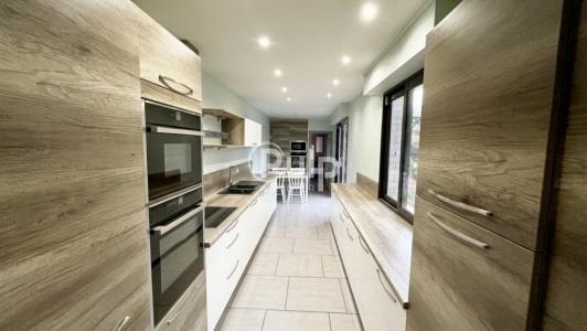 Acheter Maison Courrieres 284900 euros