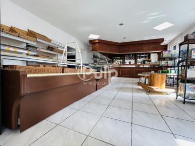 Annonce Vente Commerce Courcelles-les-lens 62