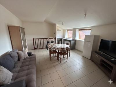 Annonce Location 2 pi�ces Appartement Wavrin 59