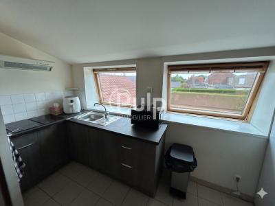 Louer Appartement 44 m2 Wavrin