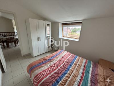 Louer Appartement Wavrin Nord