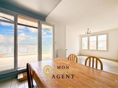 Annonce Vente 5 pi�ces Appartement Melun 77