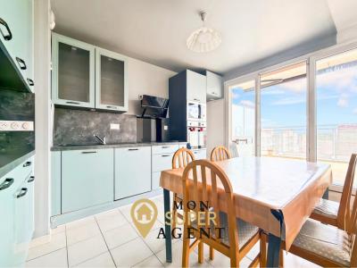 Acheter Appartement 87 m2 Melun