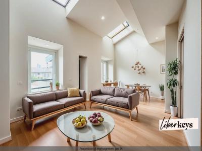 For sale Nancy 3 rooms 47 m2 Meurthe et moselle (54000) photo 1