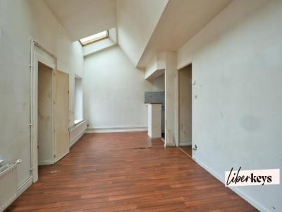 For sale Nancy 3 rooms 47 m2 Meurthe et moselle (54000) photo 3