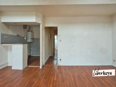 For sale Nancy 3 rooms 47 m2 Meurthe et moselle (54000) photo 4