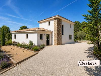 For sale Lambesc 4 rooms 124 m2 Bouches du Rhone (13410) photo 0