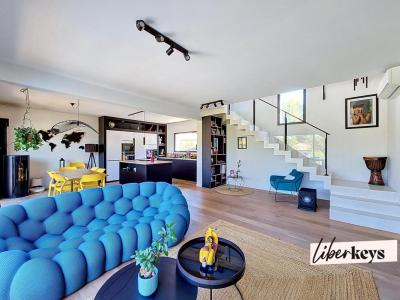For sale Lambesc 4 rooms 124 m2 Bouches du Rhone (13410) photo 1