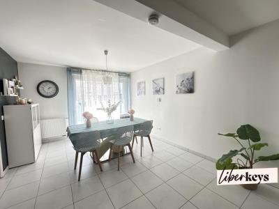 Annonce Vente 5 pi�ces Maison Dammartin-en-goele 77