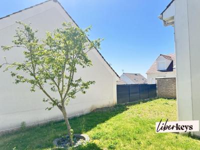 Acheter Maison 95 m2 Dammartin-en-goele