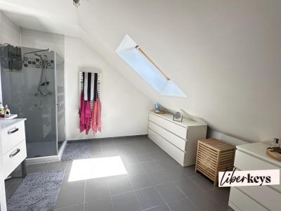 Acheter Maison Dammartin-en-goele Seine et marne