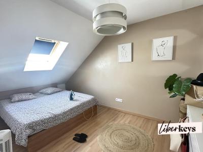 Acheter Maison Dammartin-en-goele 299000 euros